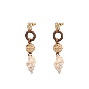Victoria Emerson earrings